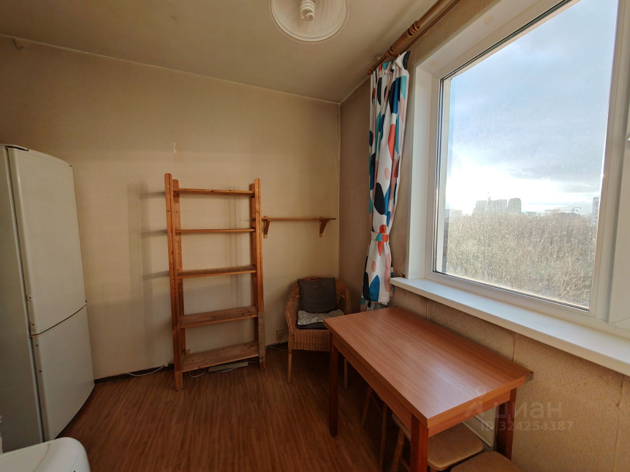 Продажа 1-комн квартиры на вторичном рынке Старомарьинское шоссе, 6К1