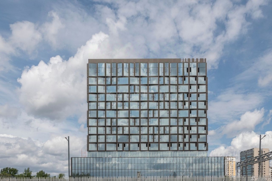 Продажа 1-комн квартиры в новостройке улица Василисы Кожиной,  д. 22