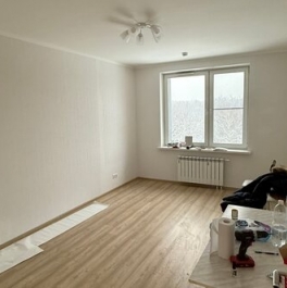 Продажа 3-комн квартиры на вторичном рынке Открытое ш,  д. 30