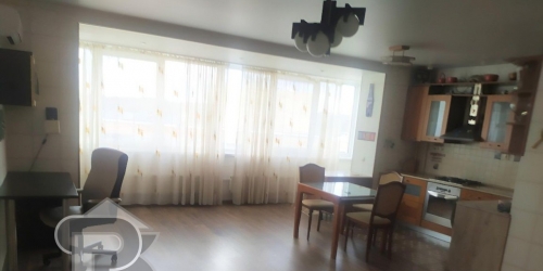 2-комн квартира Павла Корчагина улица, дом 13