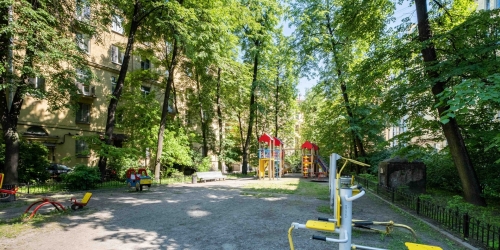 6-комн квартира Тульская ул,  д. 8