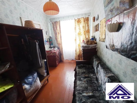 Продажа 3-комн квартиры на вторичном рынке Павловский Посад, ул. Карповская,  д. 53/2