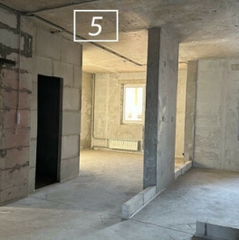 Продажа 6-комн квартиры на вторичном рынке улица Малыгина,  д. 12
