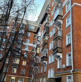 Аренда 2-комн квартиры на вторичном рынке ул Бориса Галушкина,  д. 17