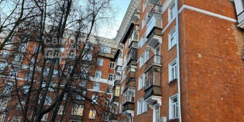 2-комн квартира ул Бориса Галушкина,  д. 17