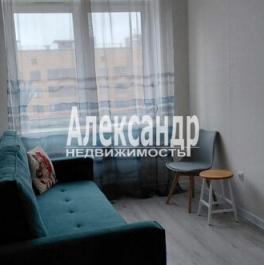 Продажа 1-комн квартиры на вторичном рынке Русановская ул,  д. 18 к6