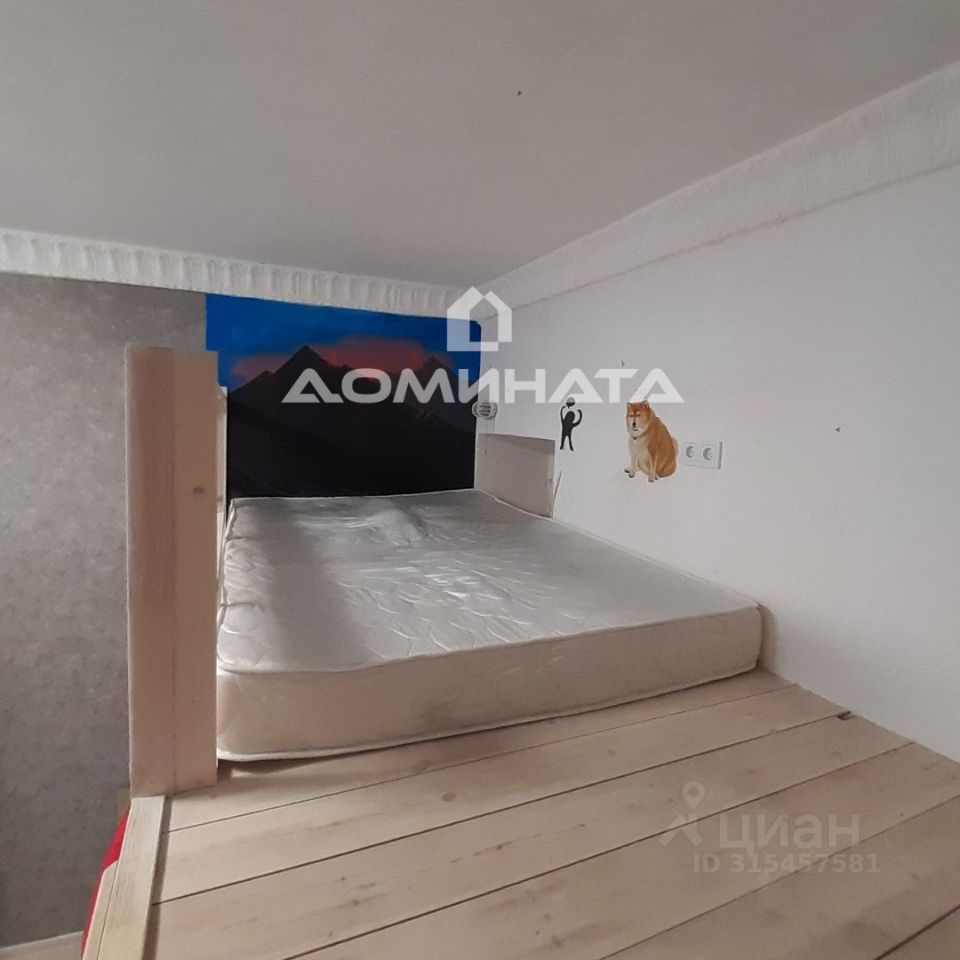 Продажа комнаты проспект Большой Петроградской стороны, 56