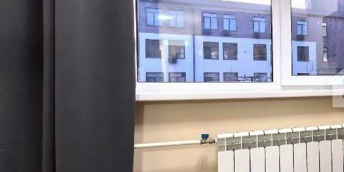 Студия Грайвороновская улица, 4