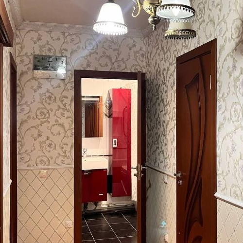 2-комн квартира Народная улица, 11к2