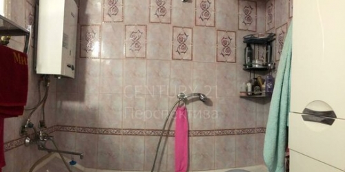 3-комн квартира Золоторожский проезд,  д. 4