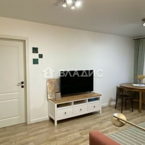 3-комн квартира ул Партизана Германа,  д. 33