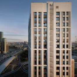 Продажа 3-комн квартиры на вторичном рынке Шмитовский проезд,  д. 39 к6