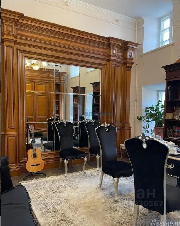 Продажа отдельного здания улица Покровка