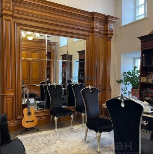 Отдельное здание улица Покровка