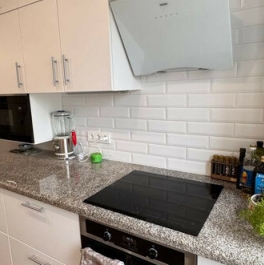 Продажа 3-комн квартиры на вторичном рынке Подольск, улица Фёдорова,  д. 34
