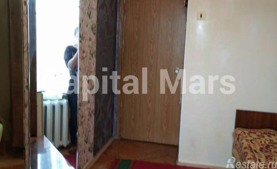 Аренда 2-комн квартиры на вторичном рынке Черницынский проезд,  д. 8