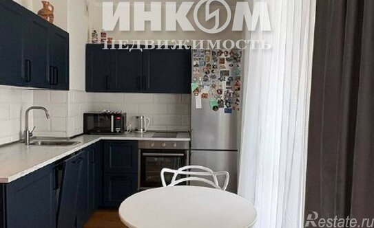 Продажа 1-комн квартиры на вторичном рынке Заревый проезд,  д. 9