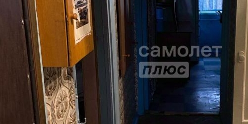 1-комн квартира 11-я Парковая улица, 38