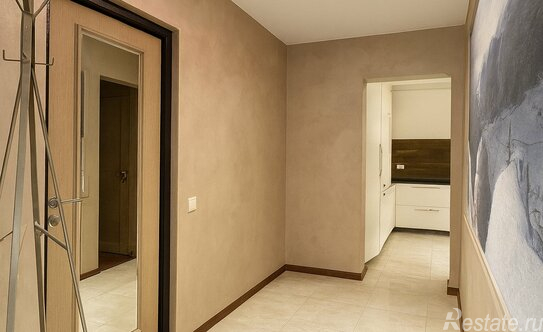 Продажа 2-комн квартиры на вторичном рынке улица Крылатские Холмы,  д. 25 к1