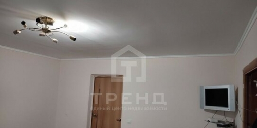 3-комн квартира Сиреневый б-р,  д. 22/26