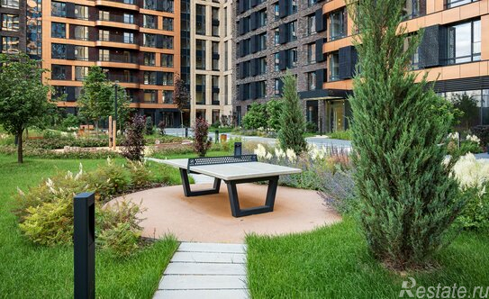 Продажа 3-комн квартиры на вторичном рынке Бухвостова 1-я ул,  д. 12/11,  к. 4