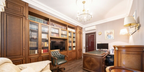 5-комн квартира Дибуновская ул,  д. 25,  к. А