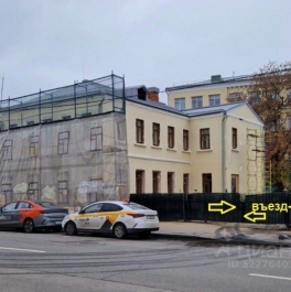 Аренда офиса ул Воронцовская, д. 9, к. 1 Аренда офиса ул Воронцовская, д. 9, к. 1