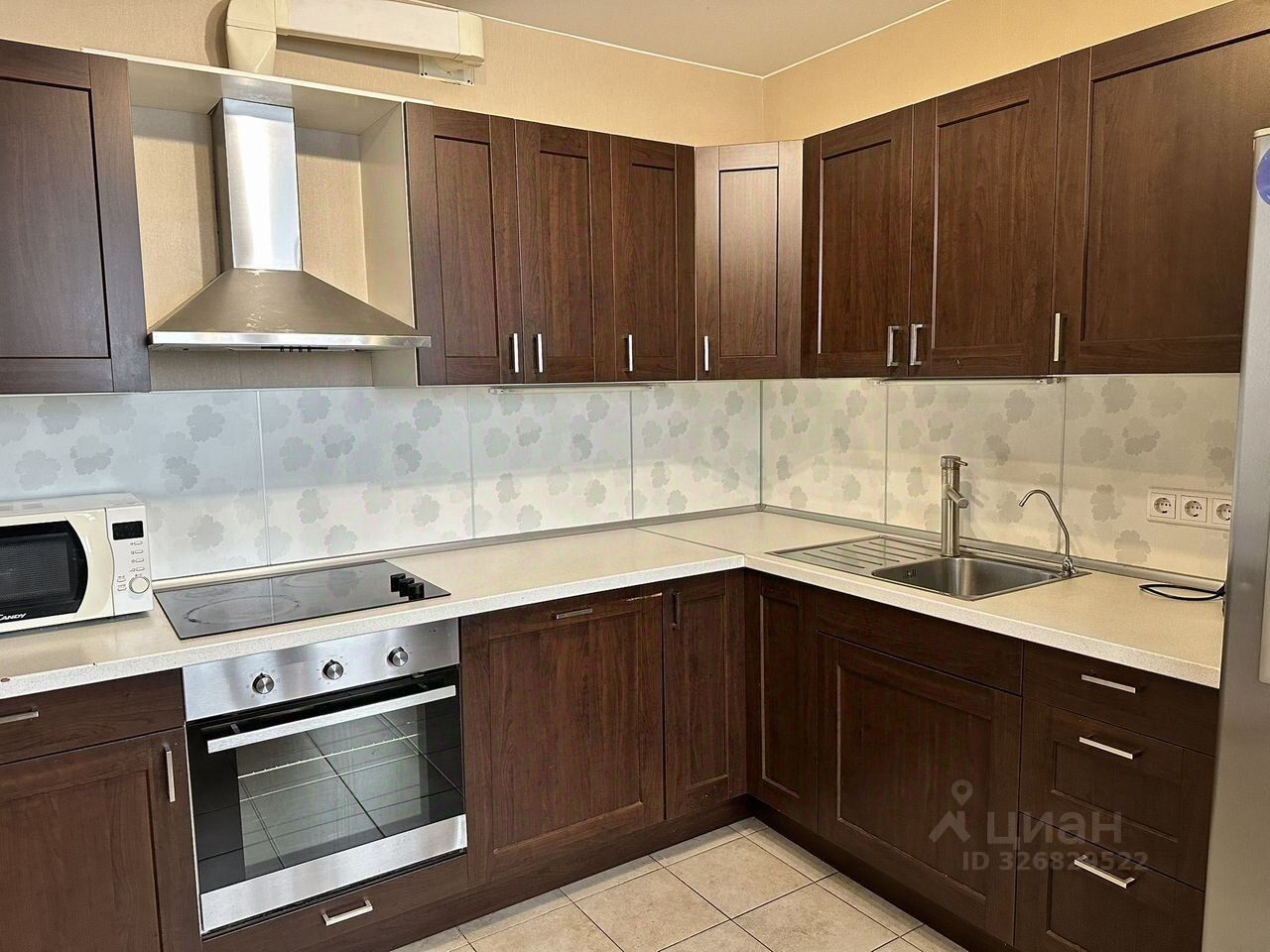 Продажа 3-комн квартиры на вторичном рынке Пулковское шоссе, 36к4