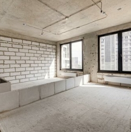 Продажа 2-комн квартиры на вторичном рынке улица Василия Ланового,  д. 3