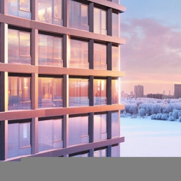 Продажа 3-комн квартиры в новостройке Ленинградское ш,  д. 57,  к. 2