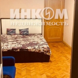 Продажа 1-комн квартиры на вторичном рынке Ивантеевская улица,  д. 11Б