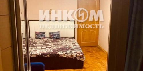 1-комн квартира Ивантеевская улица,  д. 11Б