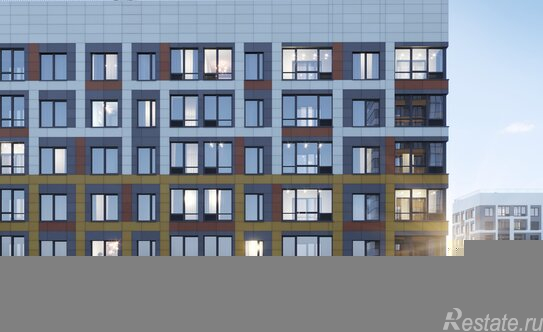 Продажа 2-комн квартиры на вторичном рынке Среднерогатская улица,  д. 11 к2