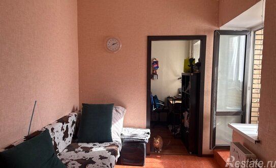 Продажа 1-комн квартиры на вторичном рынке Коломяжский пр-кт,  д. 28,  к. 3