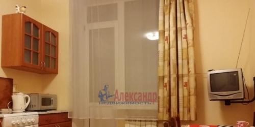 1-комн квартира Гаврская ул. ,  д. 15