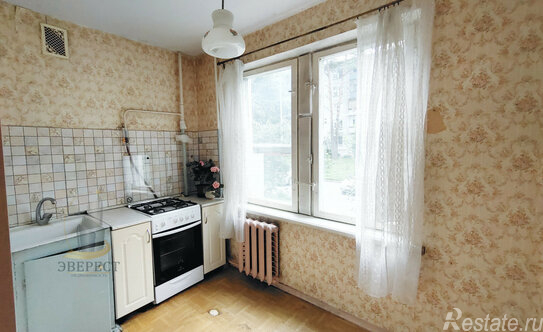 Продажа 2-комн квартиры на вторичном рынке Монино, ул Маслова,  д. 3