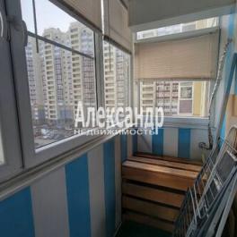 Продажа 1-комн квартиры на вторичном рынке Ленинский пр-кт,  д. 57,  к. 1