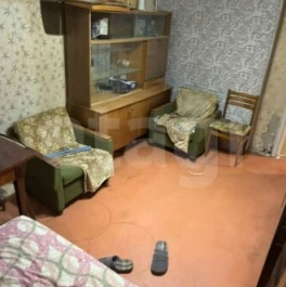 Продажа 3-комн квартиры на вторичном рынке Ветеранов пр-кт,  д. 1,  к. 1