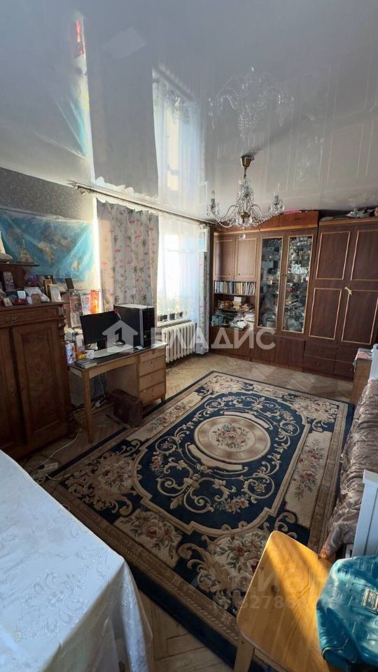 Продажа 2-комн квартиры на вторичном рынке Полюстровский проспект, 37
