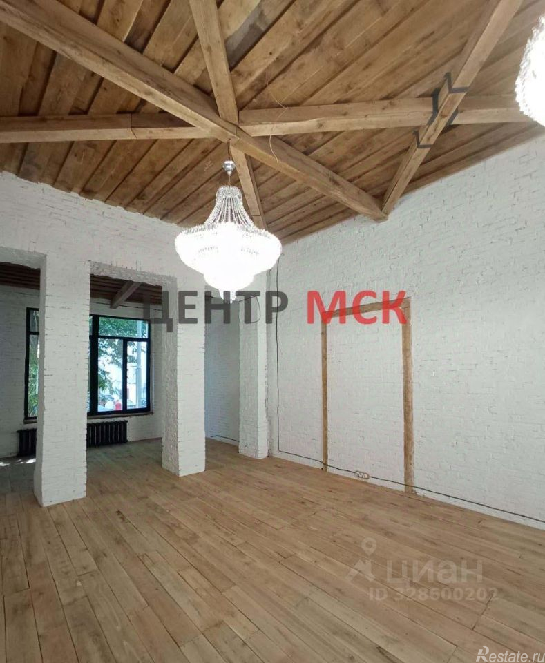 Аренда отдельного здания Ленинградский пр-кт,  д. 24,  к. 2