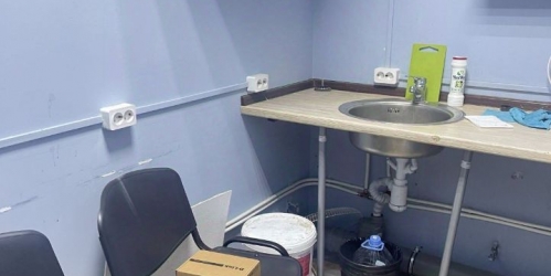 Помещение свободного назначения Варшавская ул,  д. 6,  к. 2