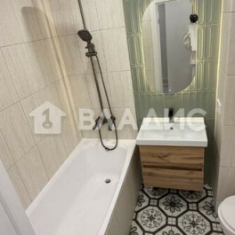 Продажа 2-комн квартиры на вторичном рынке Севанская улица,  д. 46 к1