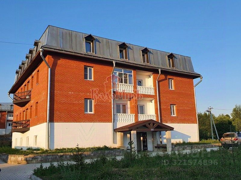 Продажа студии Подчерково-2 мкр,  д. 11