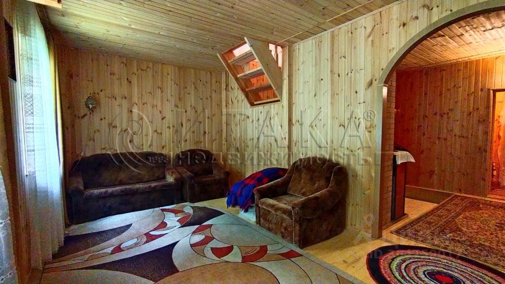 Продажа дома Озерное СНТ, улица Центральная