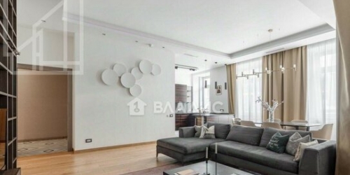 4-комн квартира ул Сретенка,  д. 26/1