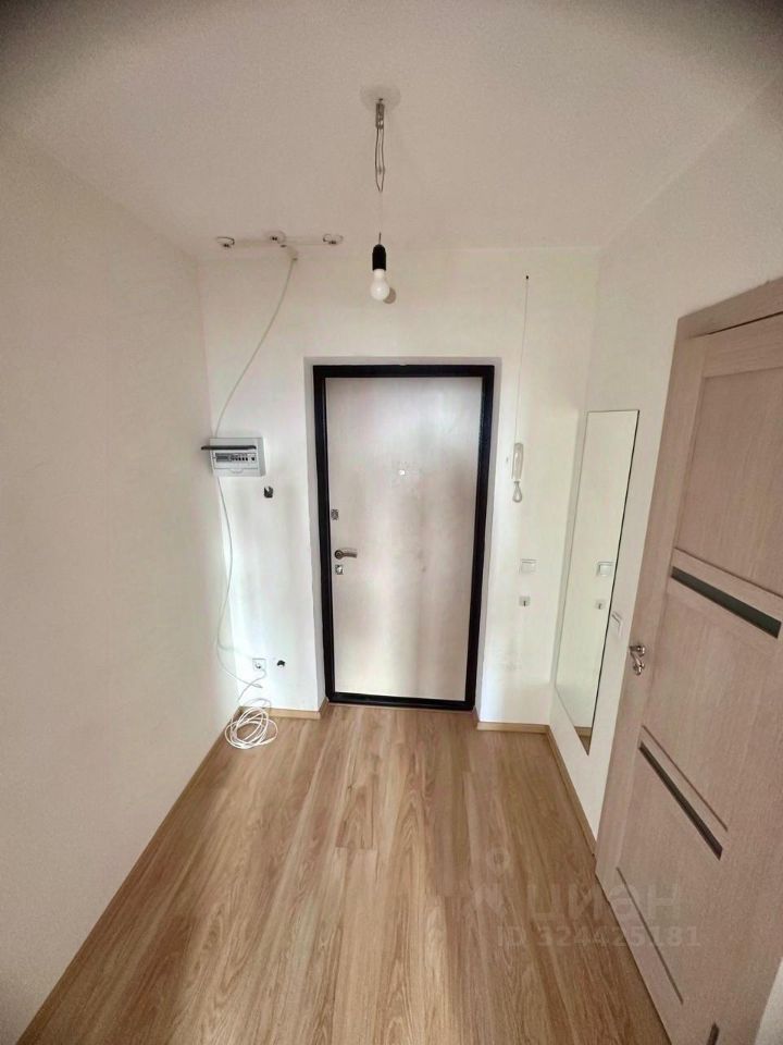 Аренда студии улица Русановская, 16к1