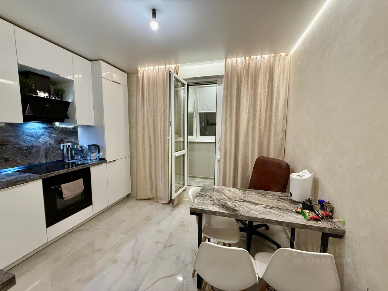 Продажа 1-комн квартиры на вторичном рынке 15-я Парковая улица, 38