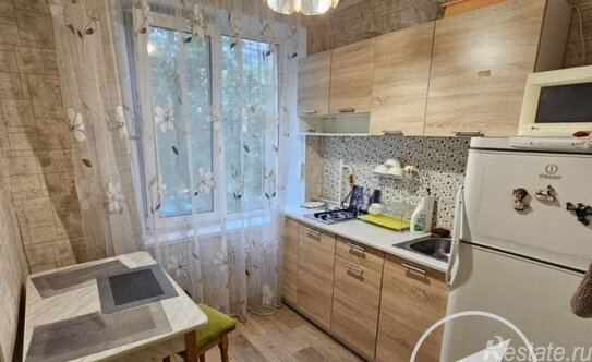 Продажа 1-комн квартиры на вторичном рынке Вернадского пр-кт,  д. 79