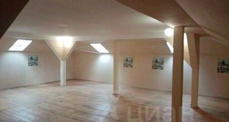 Коттедж/дом пос. Стрельна, Тракторный переулок, 1