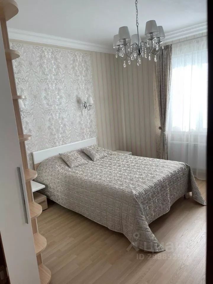 Продажа дома Рощино пгт, проезд 3-й Строительный, 3